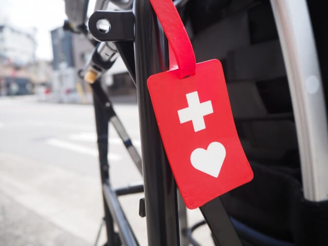 地域での社会参加を支える「移動支援事業」とは？