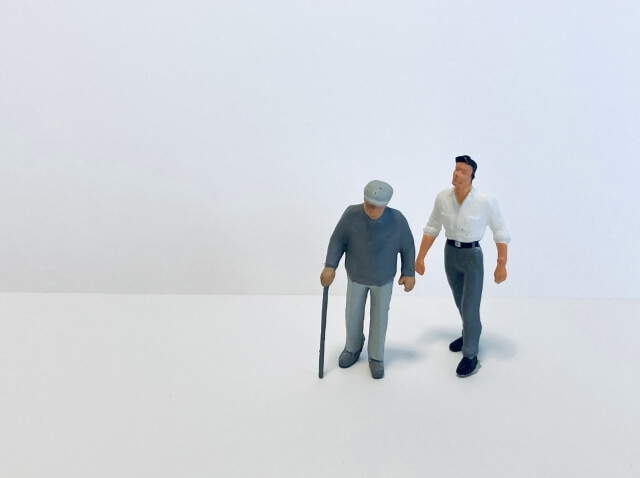 移動支援の種類と「同行援護・行動援護」との違い